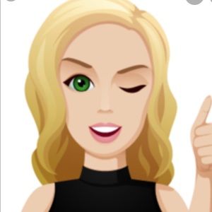 Meet your Posher, Sissy